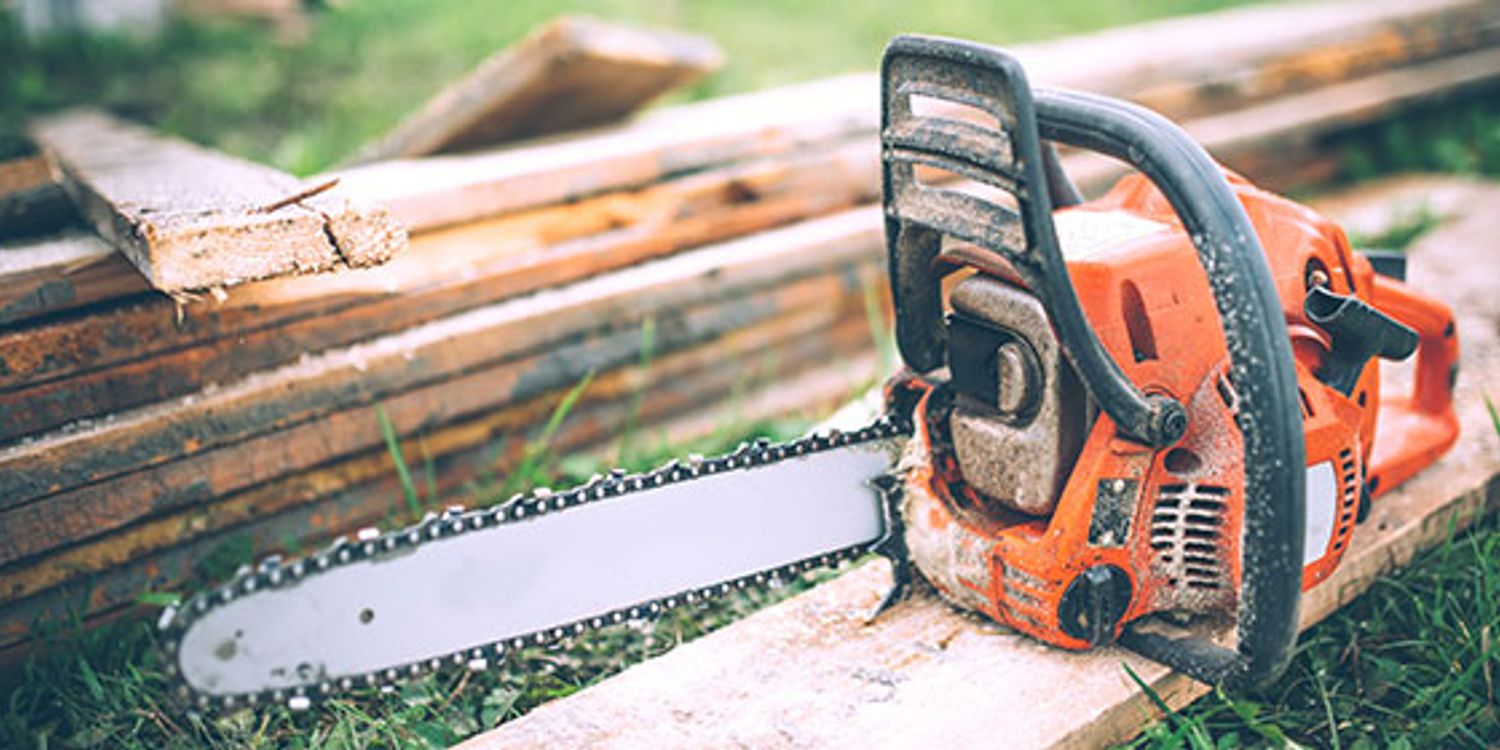 Which Chainsaw Brand To Buy In 2022 Which?
