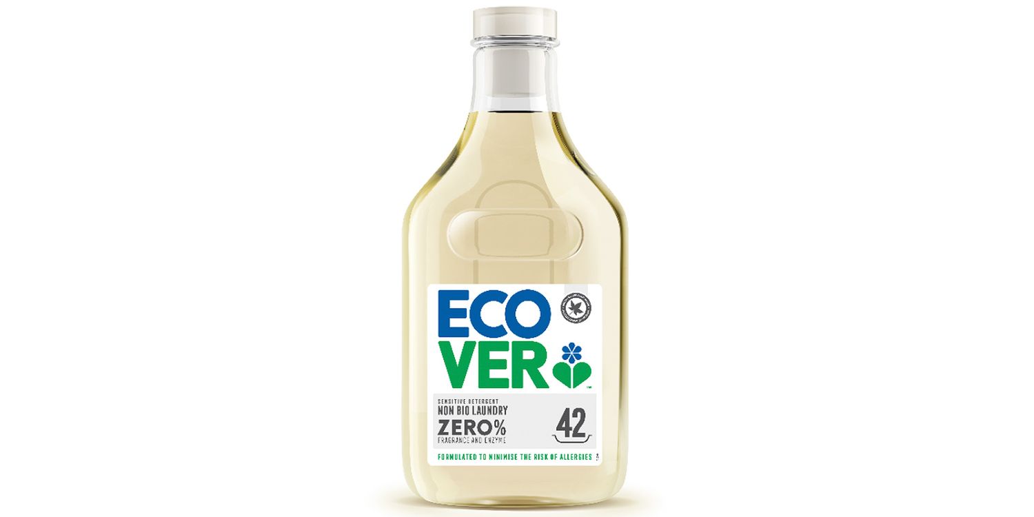 Product recall Ecover Zero Non Bio Laundry Liquid recalled due to safety issue Which? News