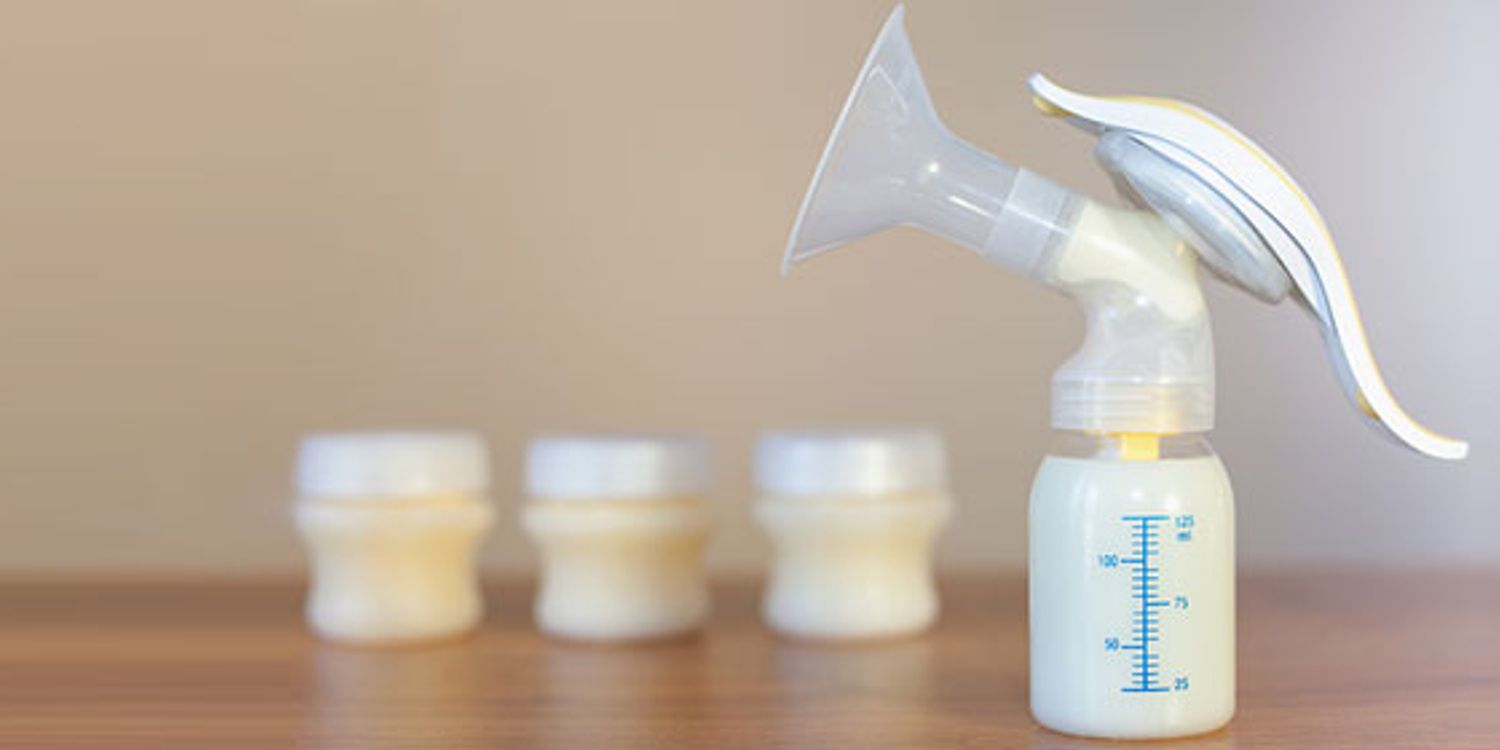 Manual Breast Pumps Pros And Cons Which?