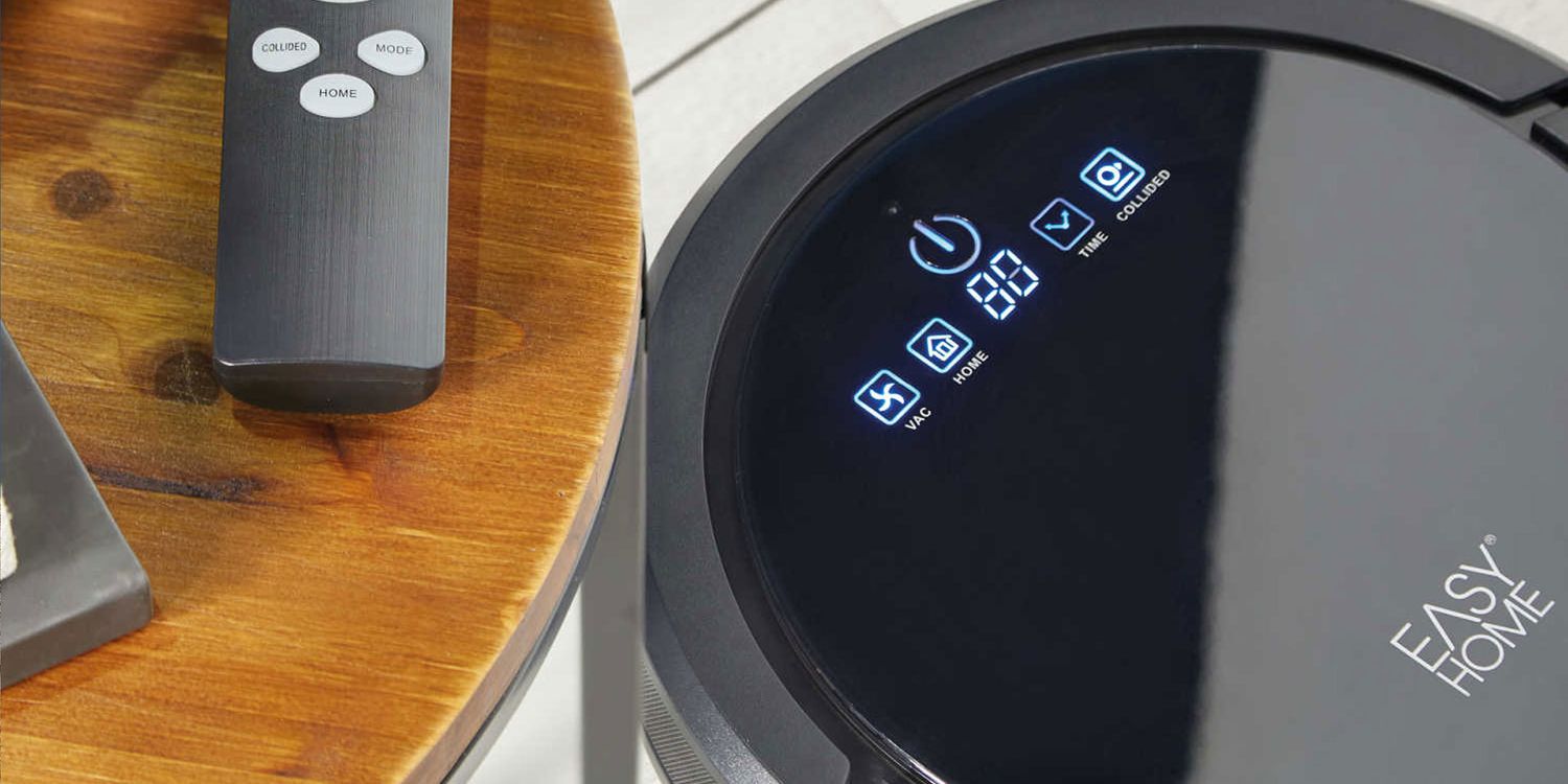 Is Aldi's cheap robot vacuum cleaner worth buying? Which? News