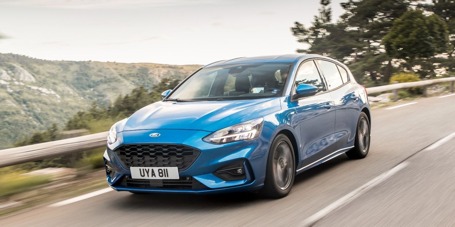 Best Medium Cars For 2024 Which?