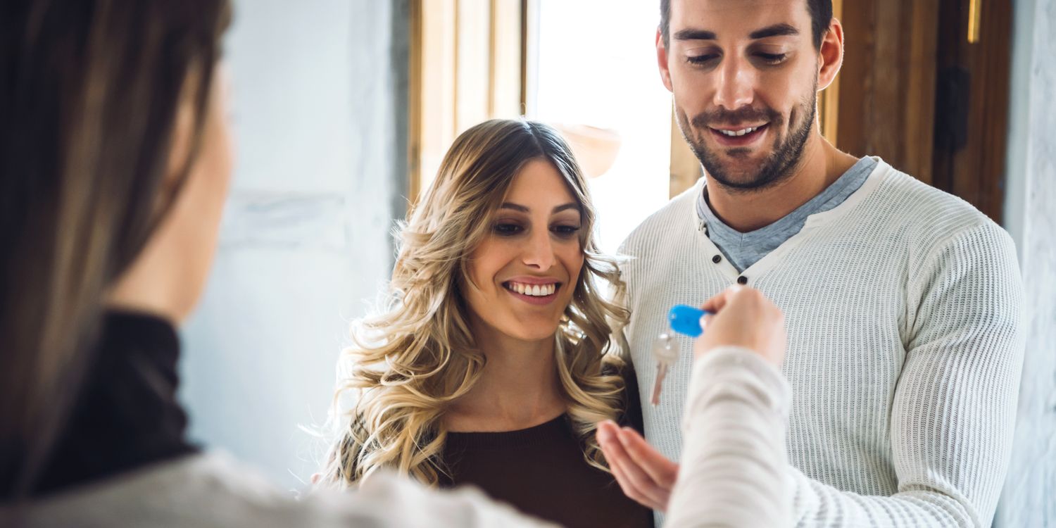 Is now a good time to buy your first home? Which? News