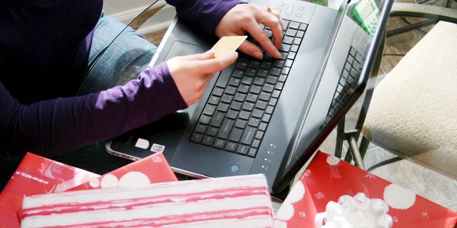 Revealed the best cashback and reward credit cards for Christmas