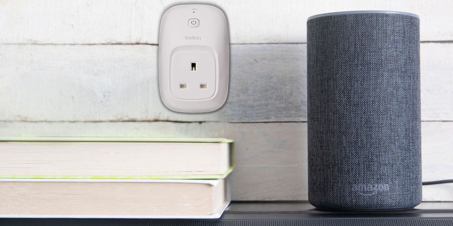 Sieben Dinge, die Sie mit einer smarten Steckdose alles machen können