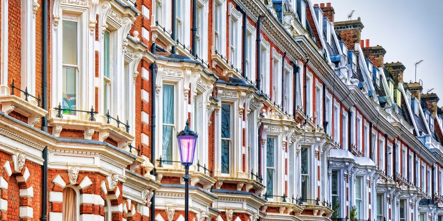 Is buying a house in London more affordable? Which? News