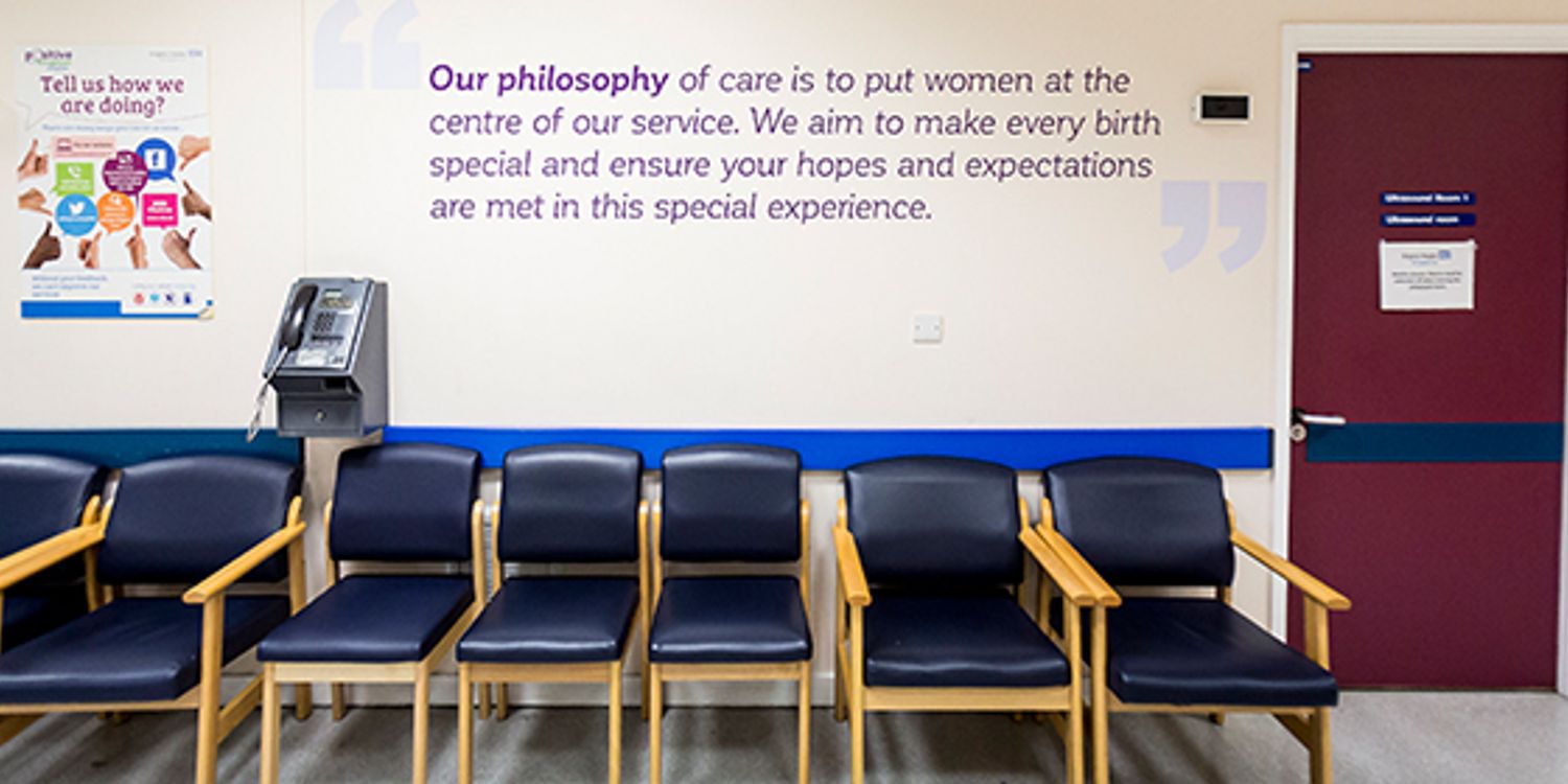 How To Choose The Best Maternity Unit For You Checklist Which?