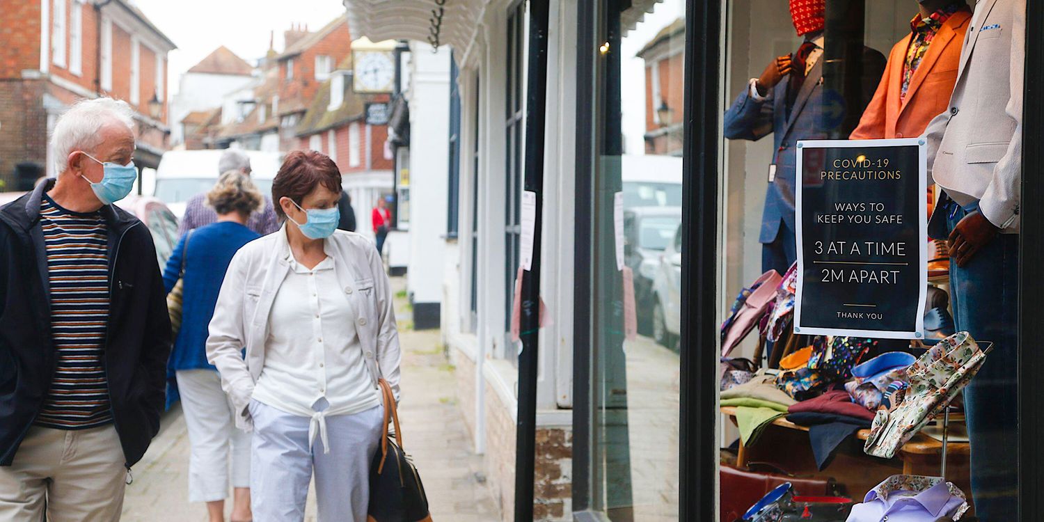 Shoppers feel safe on the high street as hairdressers remain in high demand Which? News