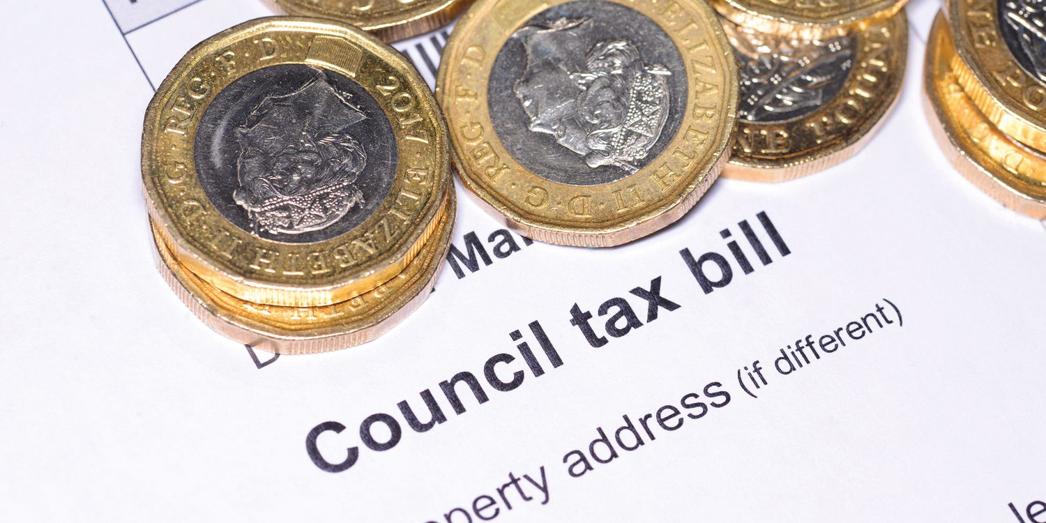 Nearly 12,000 council tax bills slashed in 201819 could you appeal