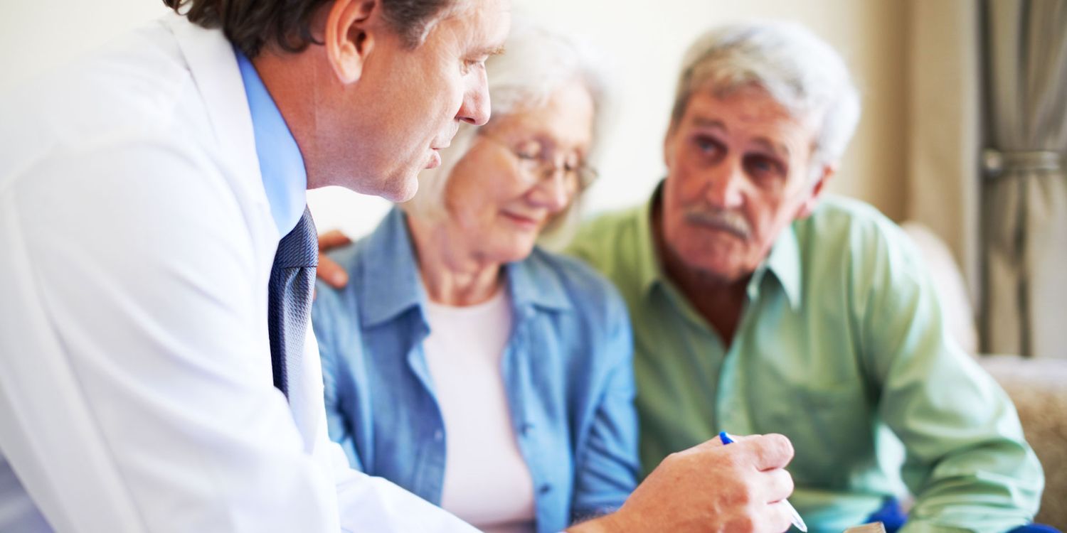 Which? reveals huge NHS care home funding variations across England