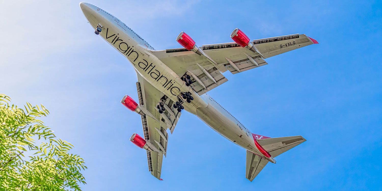 Which Airlines Offer Best Flexible Tickets From The UK To US Which News