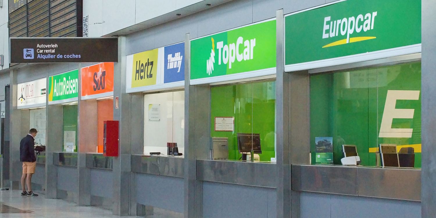 Car hire insurance ripoff policies five times more expensive with