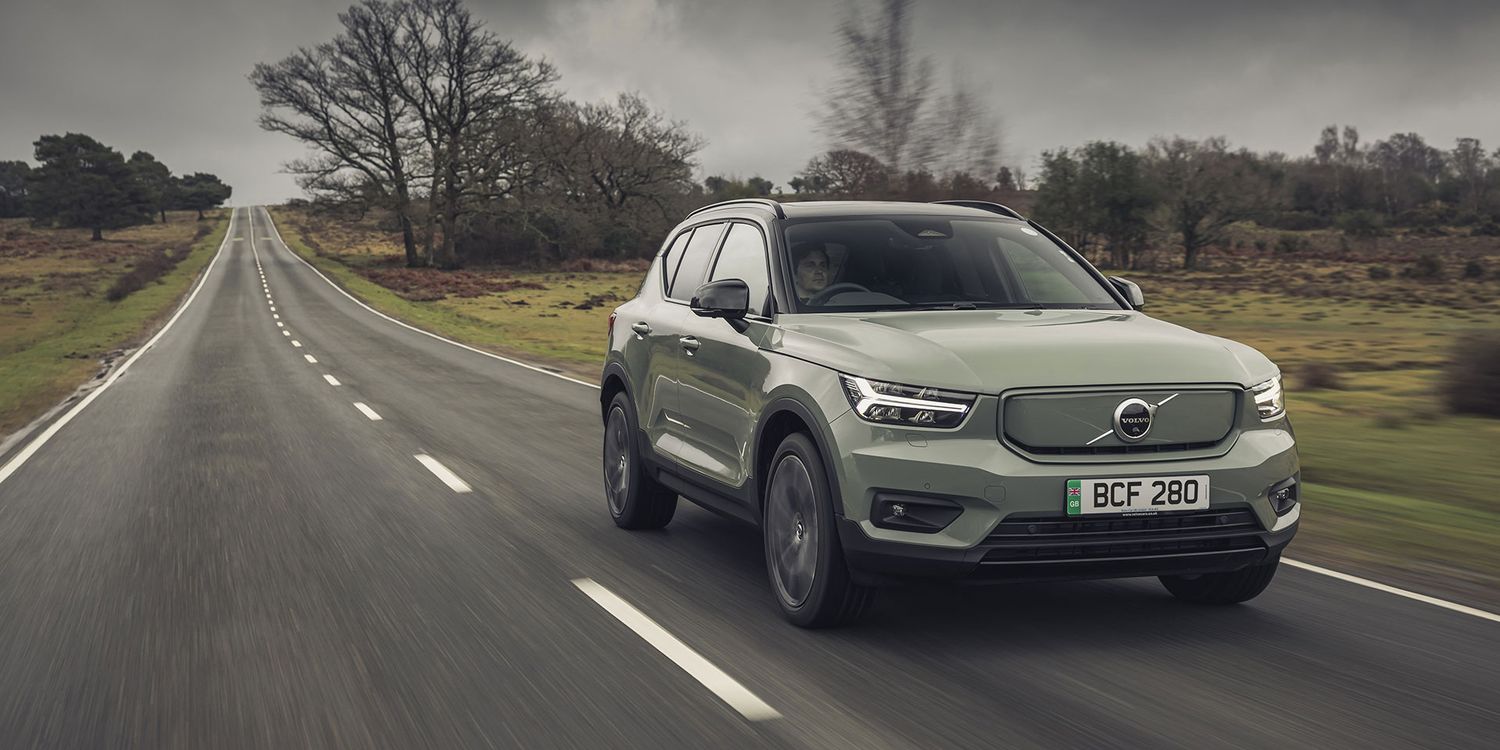 Crash tests which electric car is safest to drive? Which? News