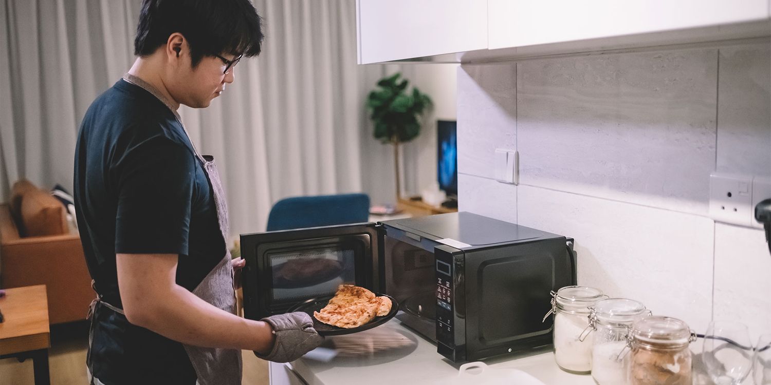 Six things to consider when buying a new microwave Which? News