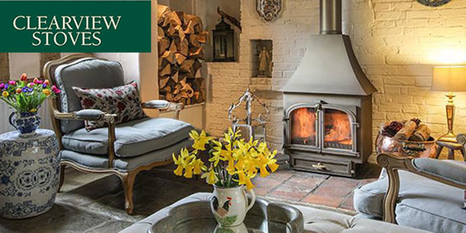 Clearview WoodBurning Stoves Review Which?