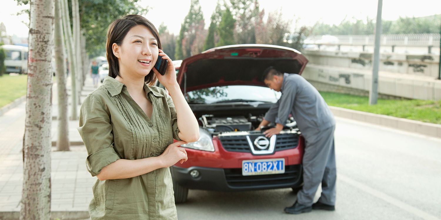 Is cheap car breakdown cover any good? Which? News