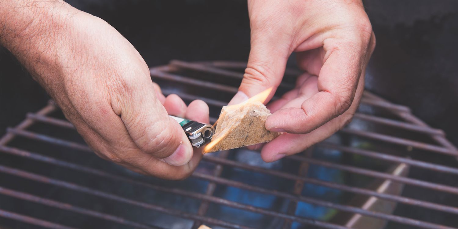 Bbq Grill Won T Light at Troy Schmidt blog