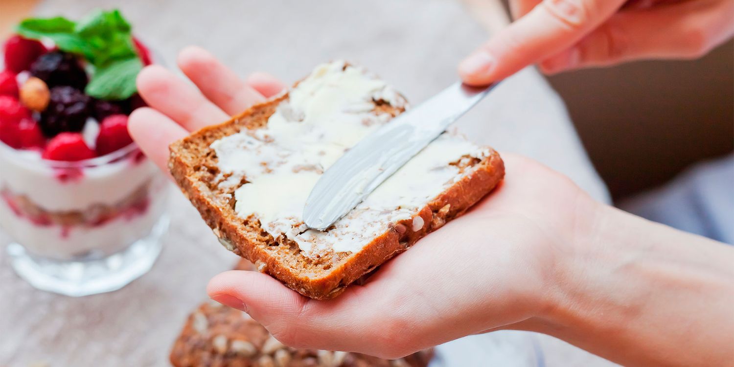Spreadable butter if you go lighter, do you lose out on taste? Which