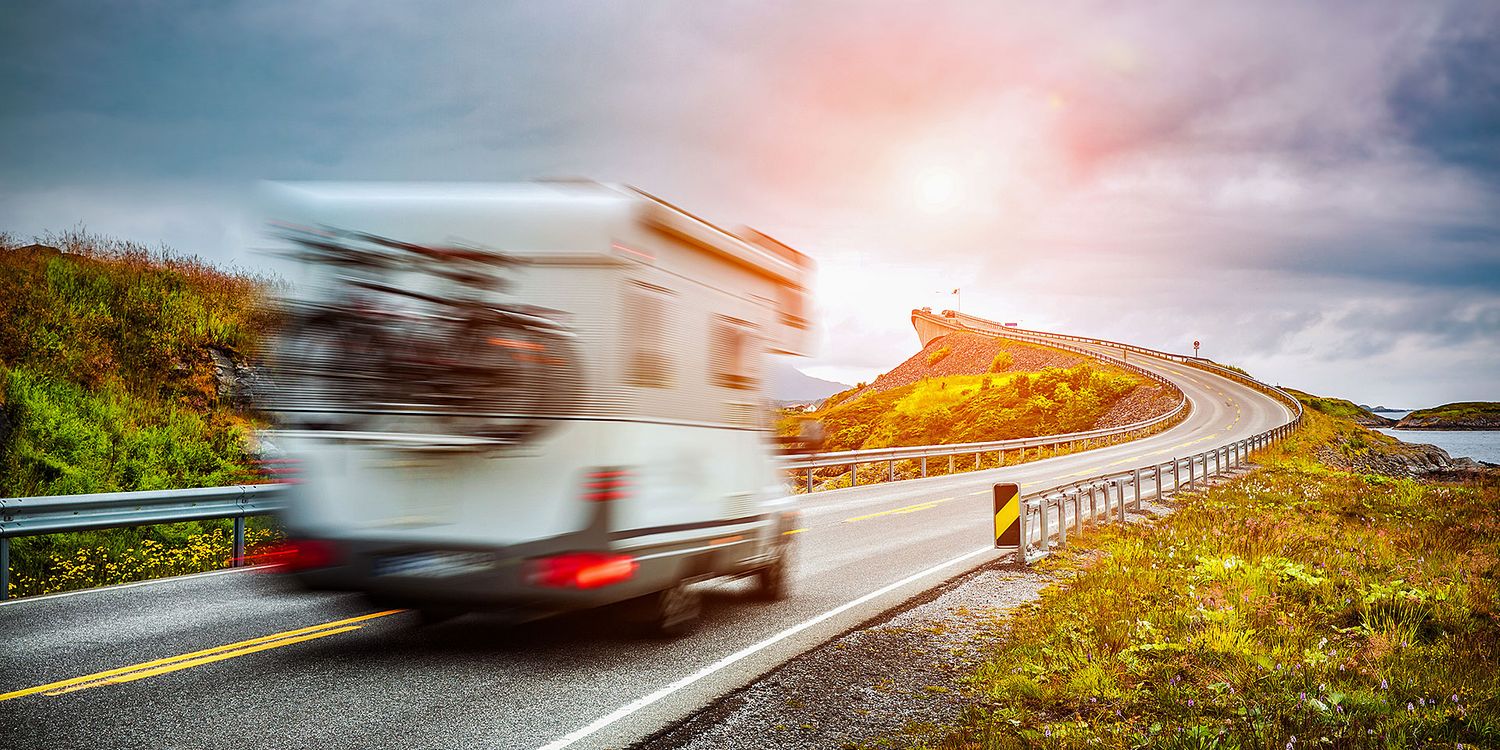 Five best kitchen gadgets for caravan holidays Which? News