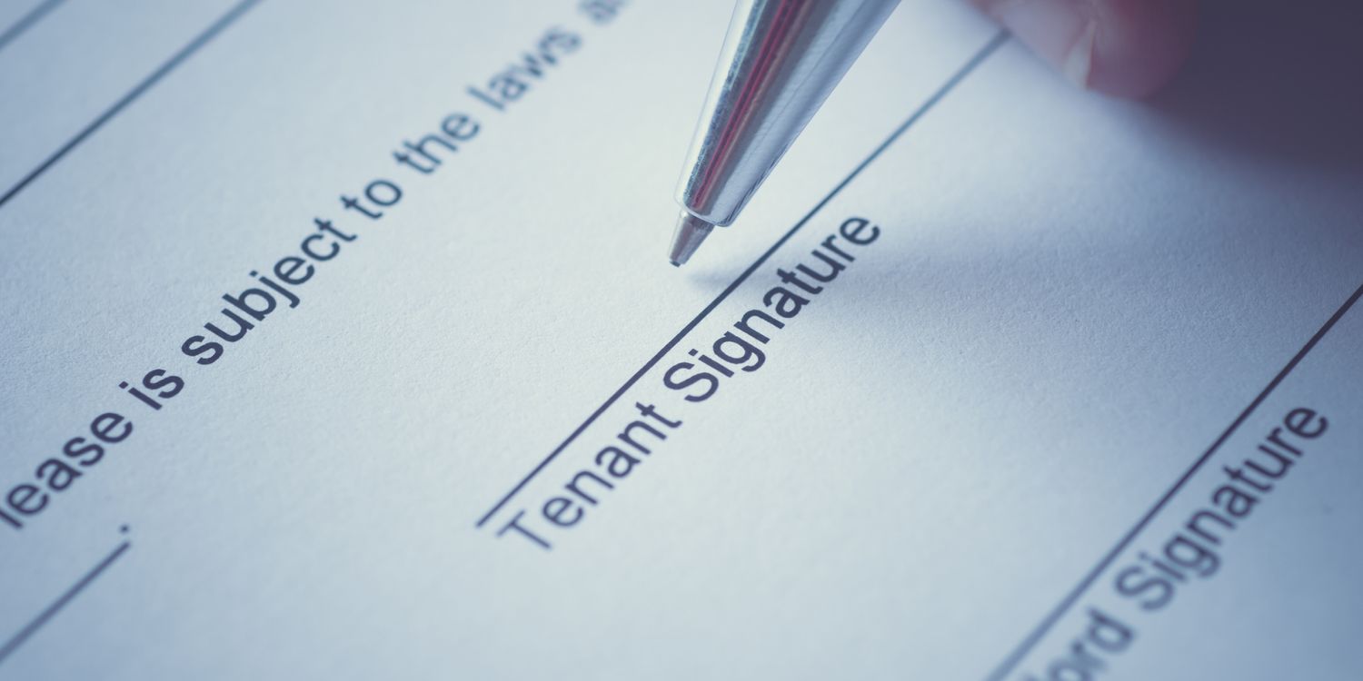 Increased security for Welsh renters as new laws introduced Which? News