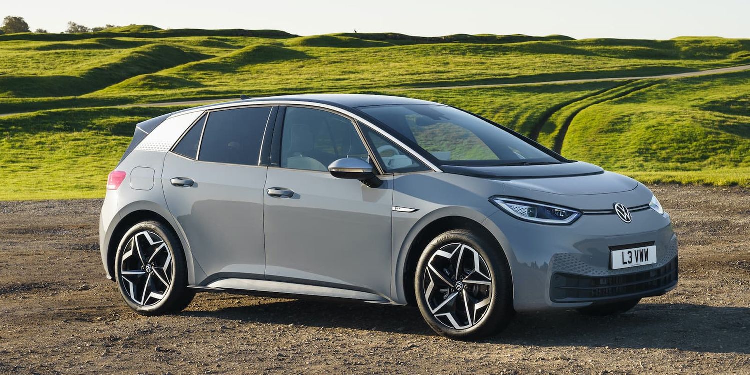 Key hybrid and electric cars for 2021 tested by Which? has the time