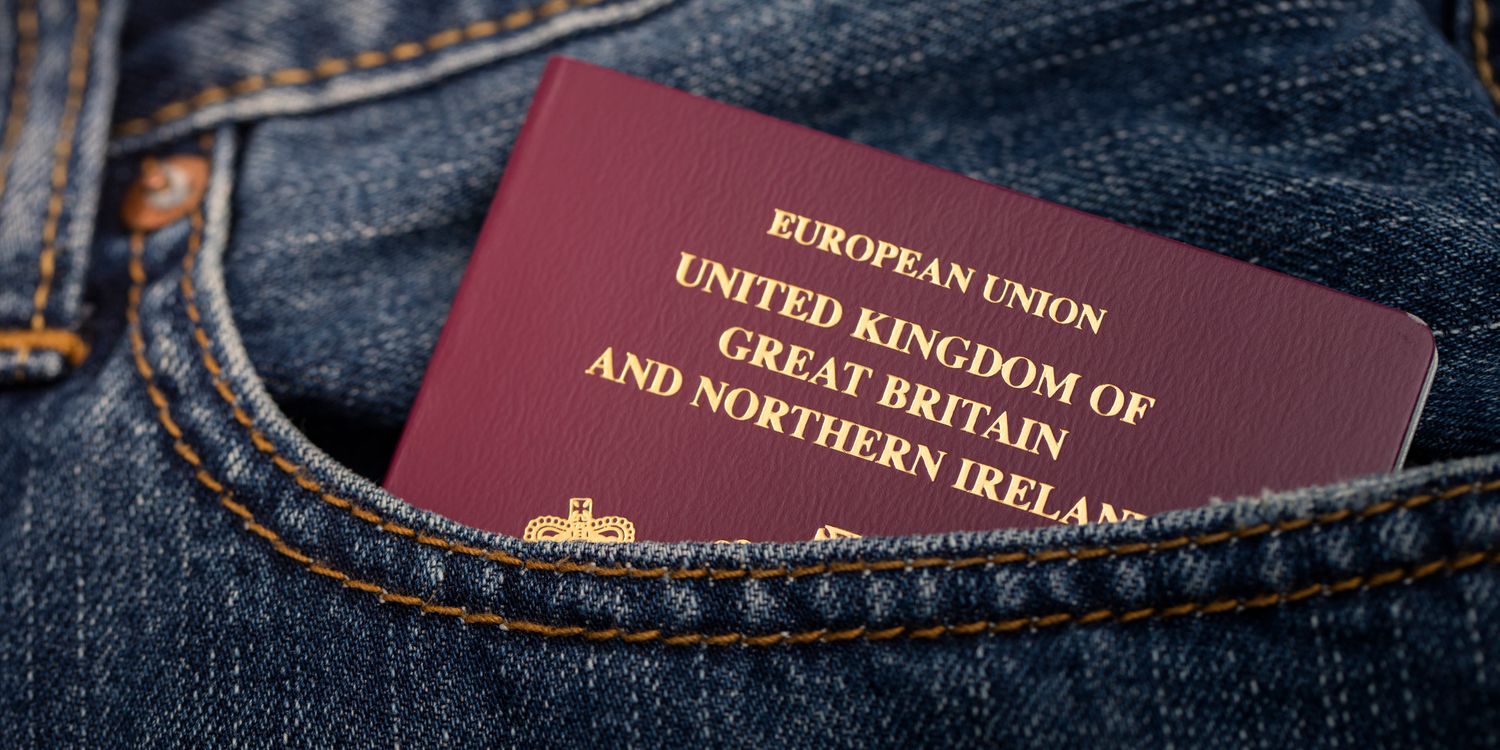 Delay in reporting lost passports exposing people to identity theft