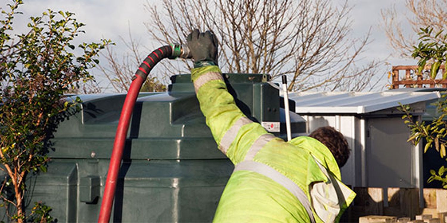 Heating oil customers to get compensation after price rises