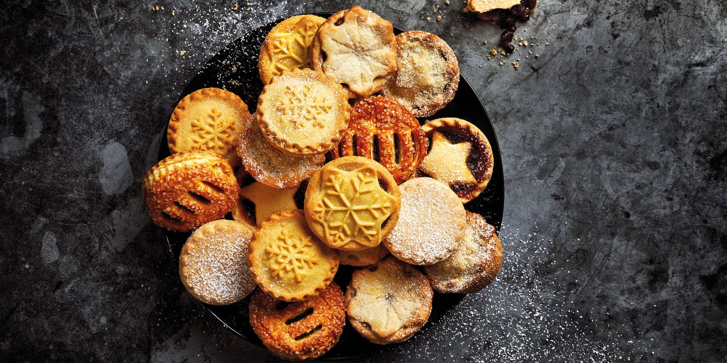 Best mince pies 2021 Which? reveals festive taste test winners Which