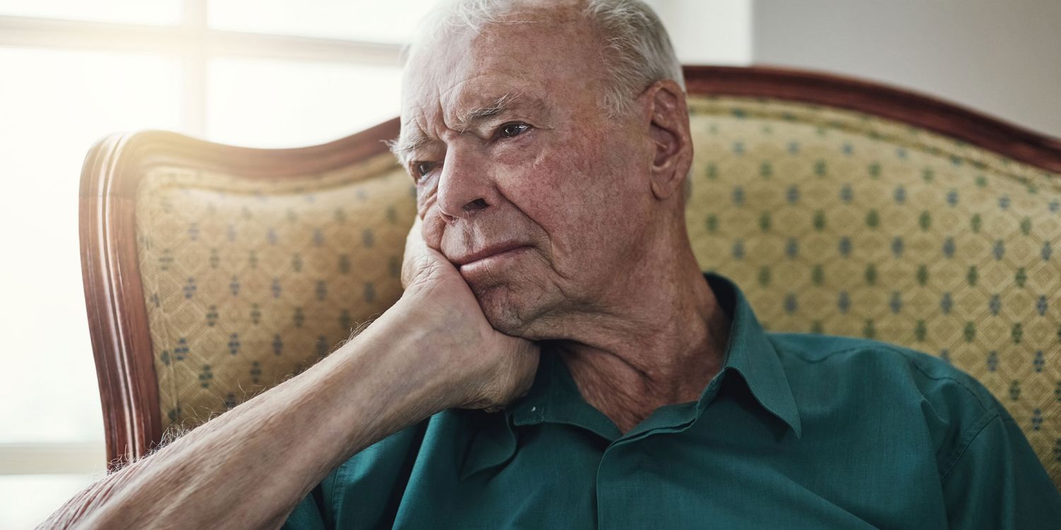 How older people can combat loneliness during coronavirus - Which?