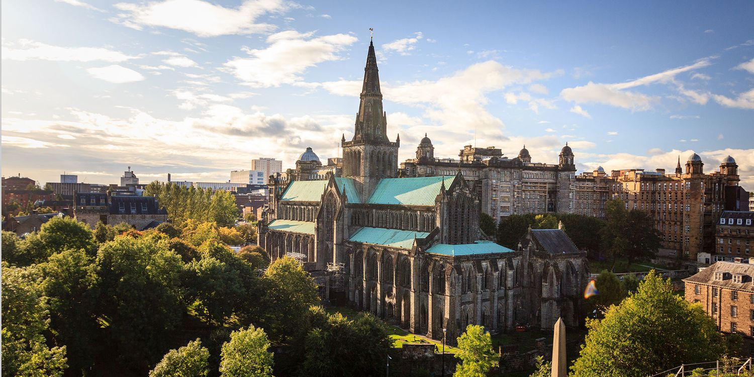 Top five UK cities for food and drink Which? News