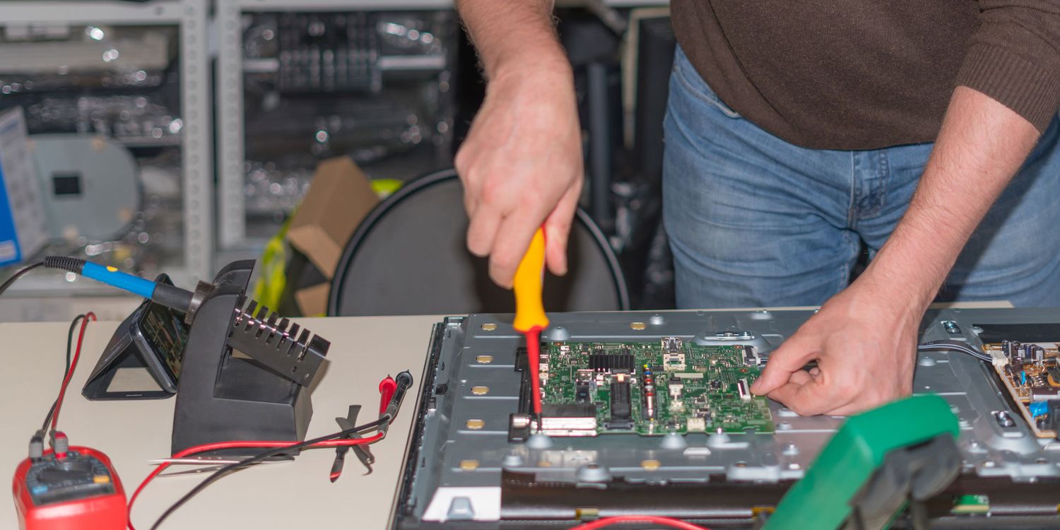 Samsung's TV upgrade plan good for owners and the environment? Which