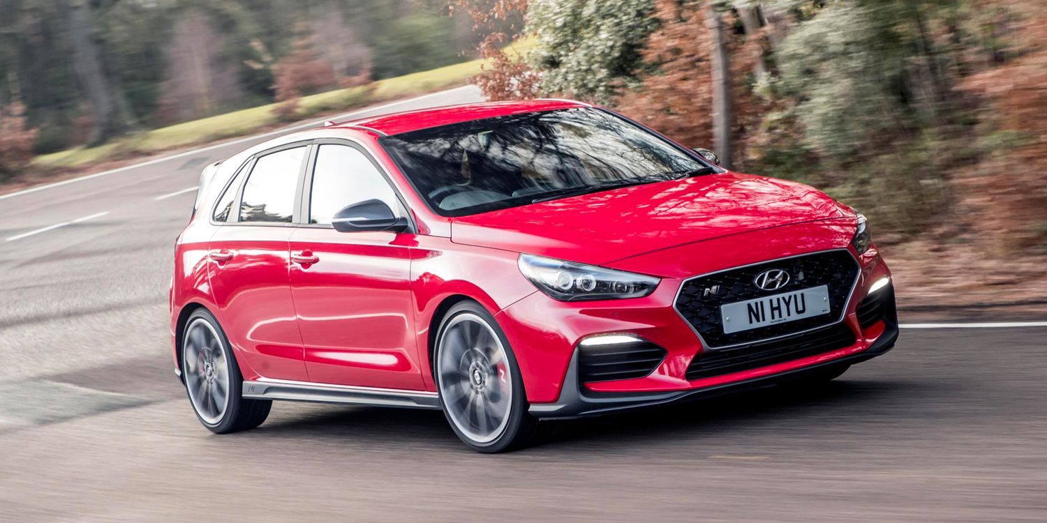 Latest Which? car tests of small and medium hatchbacks which brand