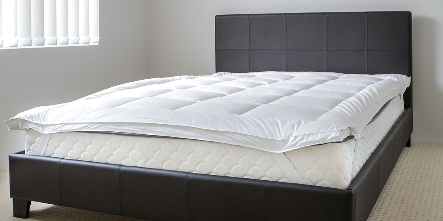 How we test mattress toppers Which?