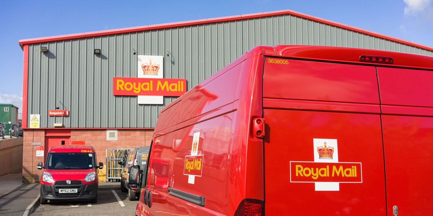 Stamp prices rise how cost of posting letter has increased over past