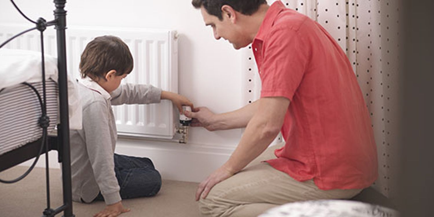How to balance your radiators Which?