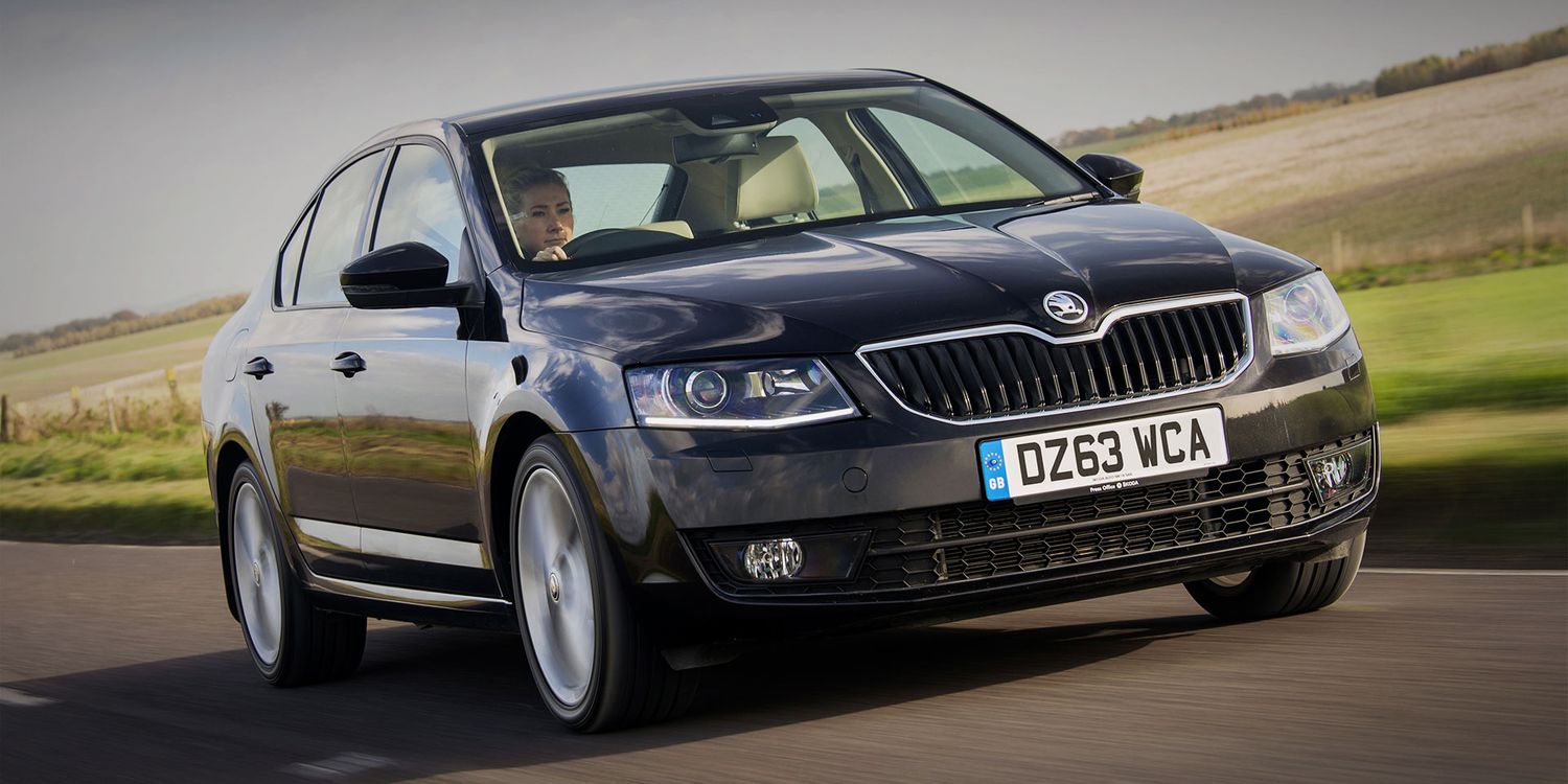 Car exposed for poor motorway NOx emissions Which? News