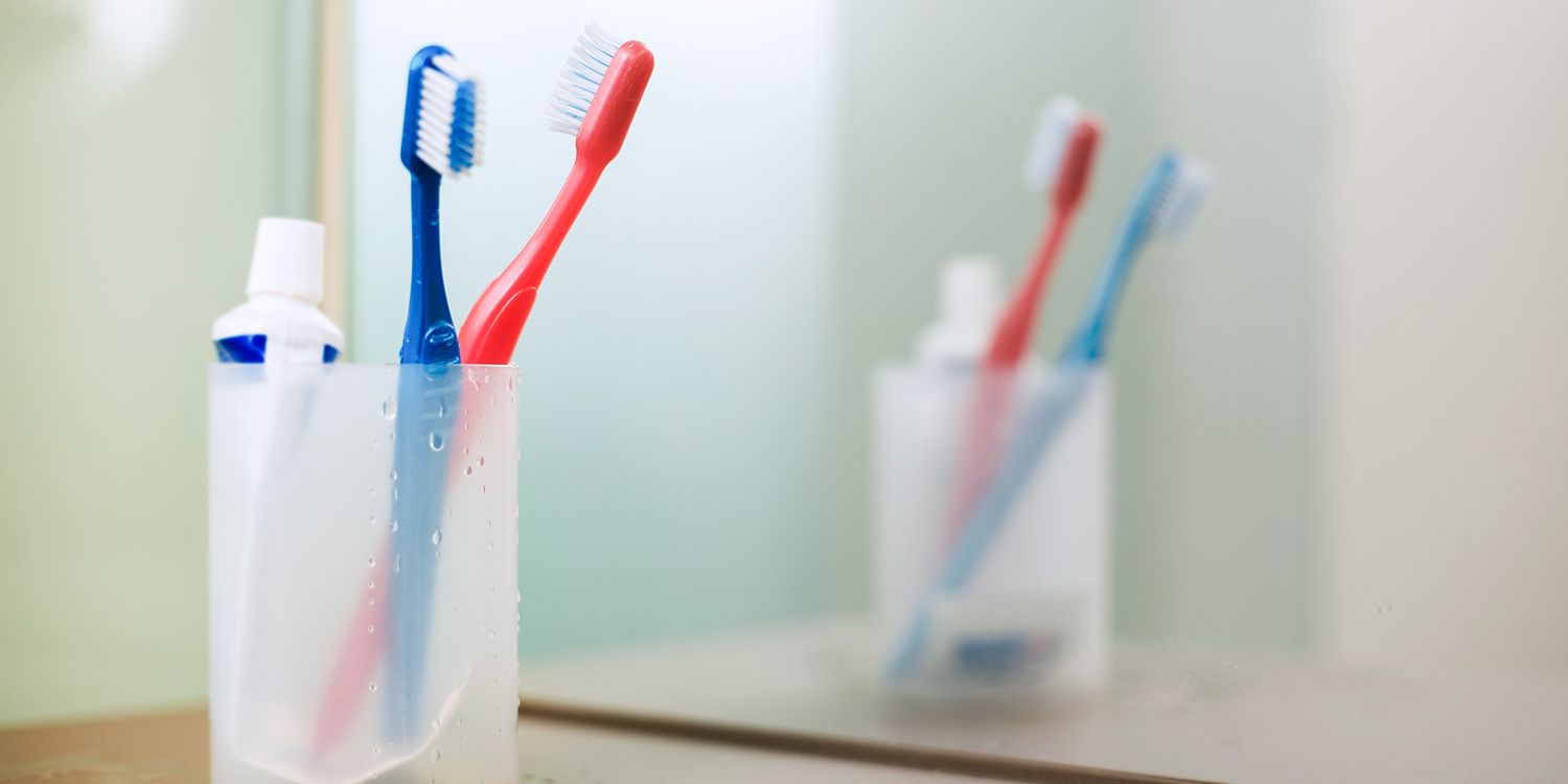 Alternatives to plastic toothbrushes what are the options? Which? News