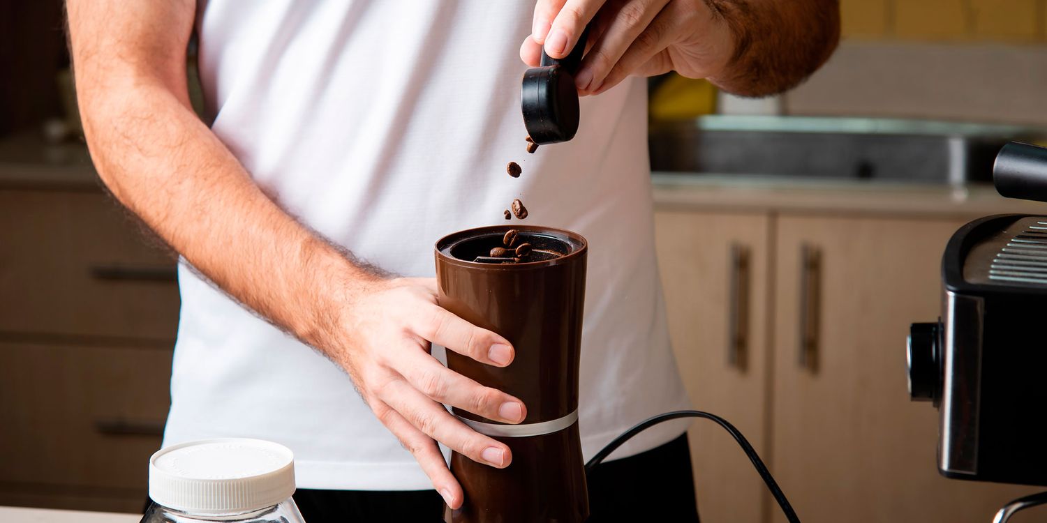 Five things we learned testing coffee grinders Which? News