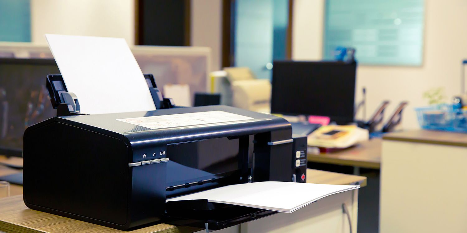 Latest printers reviewed how a tank printer could slash your printing