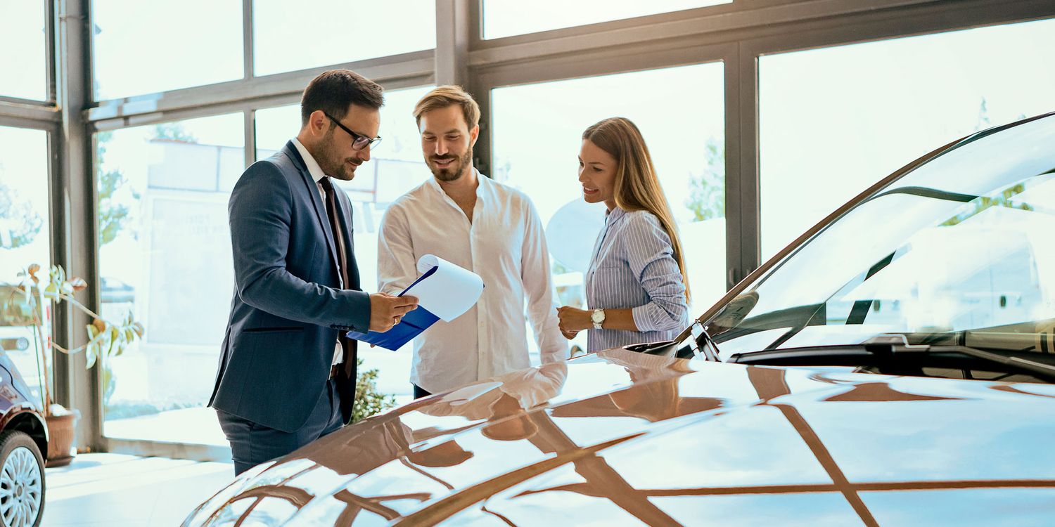 Car tax changes most new car owners will pay more tax from April