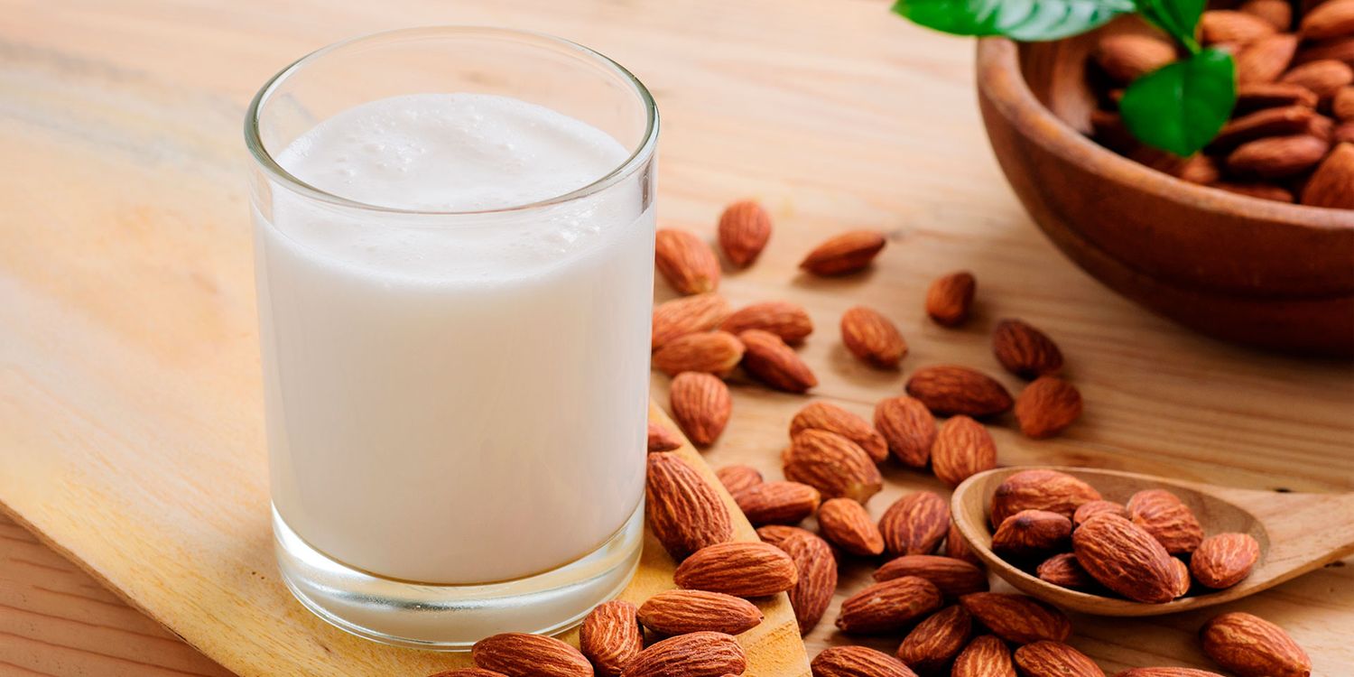 10 things you need to know if you're drinking almond milk Which? News