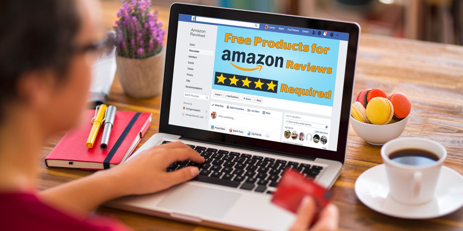 Amazon and Google under investigation over fake reviews Which? News