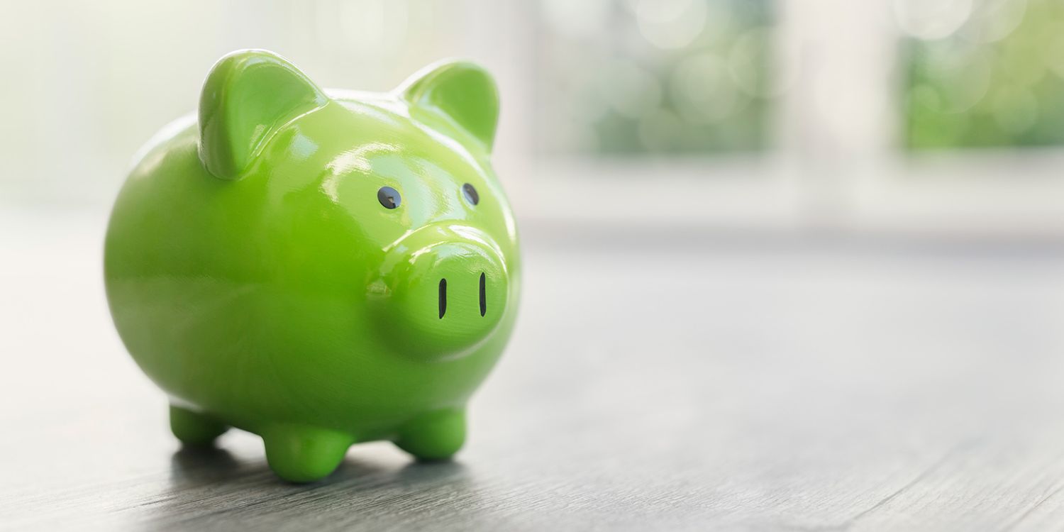NS&I increases Green Savings Bond rates – but can you get more elsewhere?