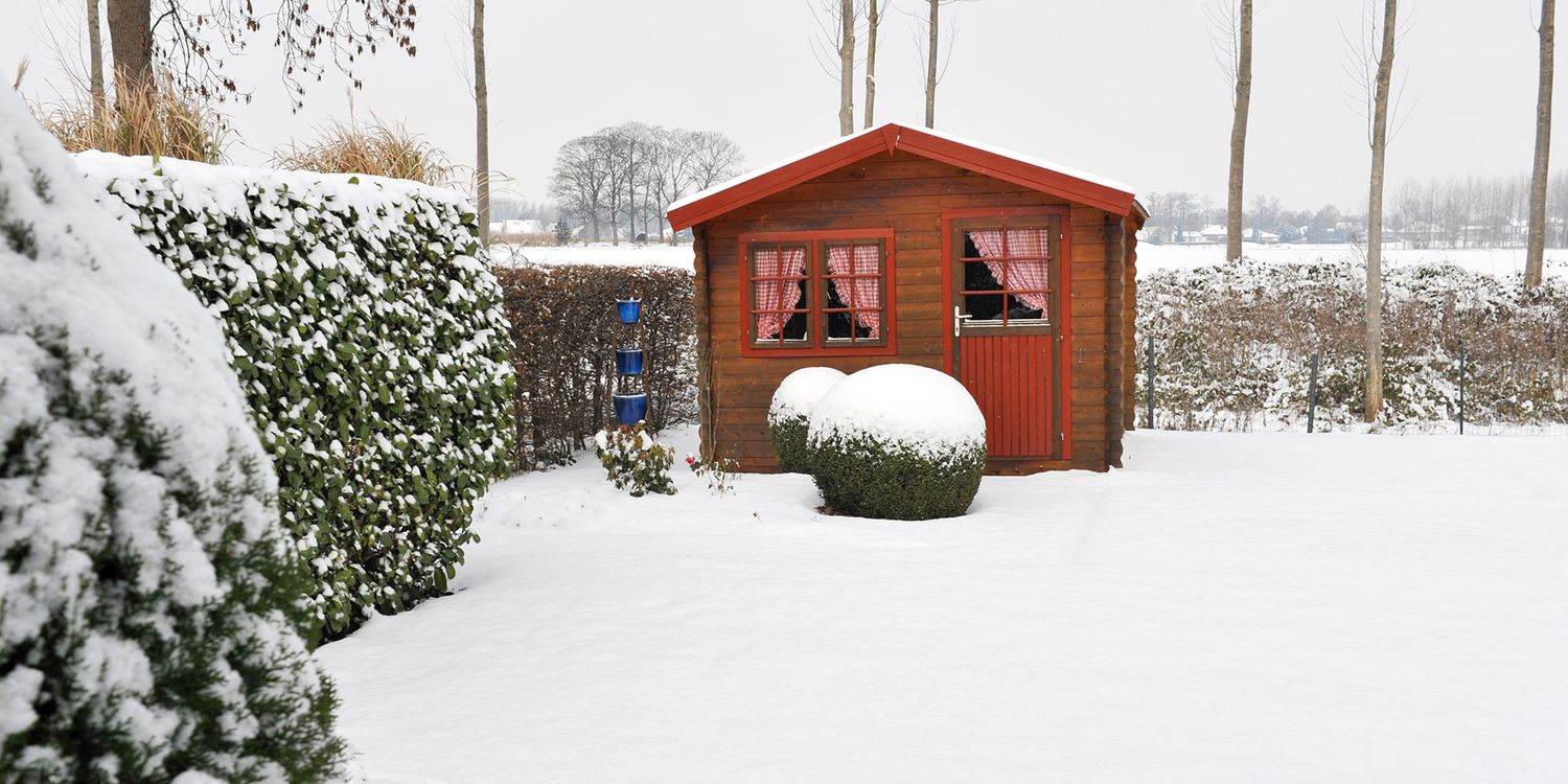 Take these essential steps to protect your gardening machinery from