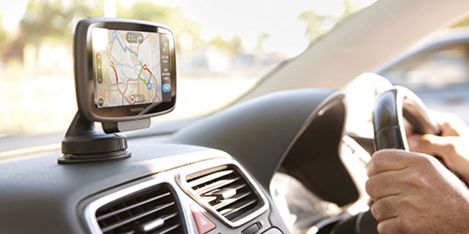 Best TomTom Sat Navs 2022 Which? Best Buys and Expert Buying Advice
