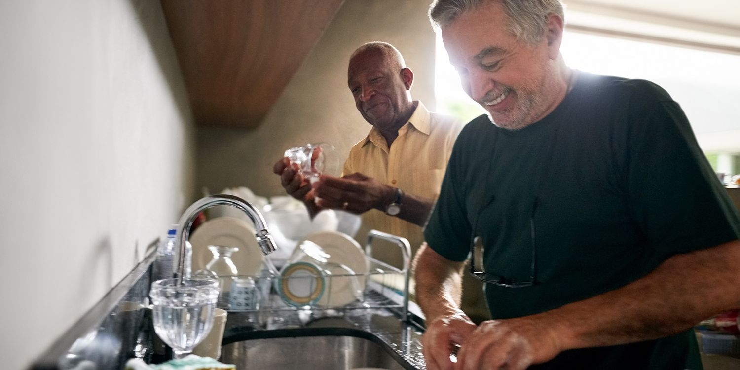 Are you really washing your dishes properly? Which? News