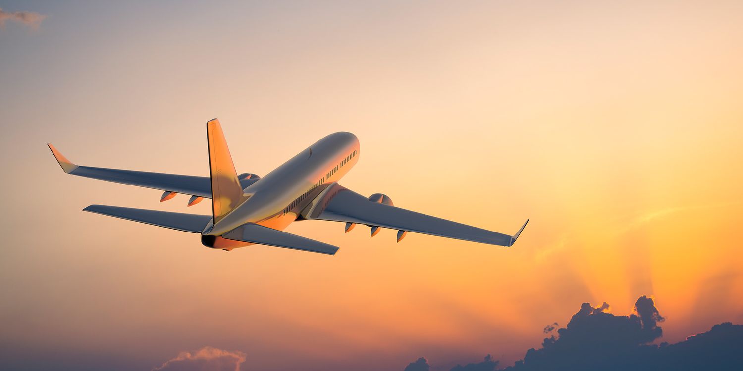 Are Flight Prices Really Rising Flights To Europe 50 Cheaper Than Pre