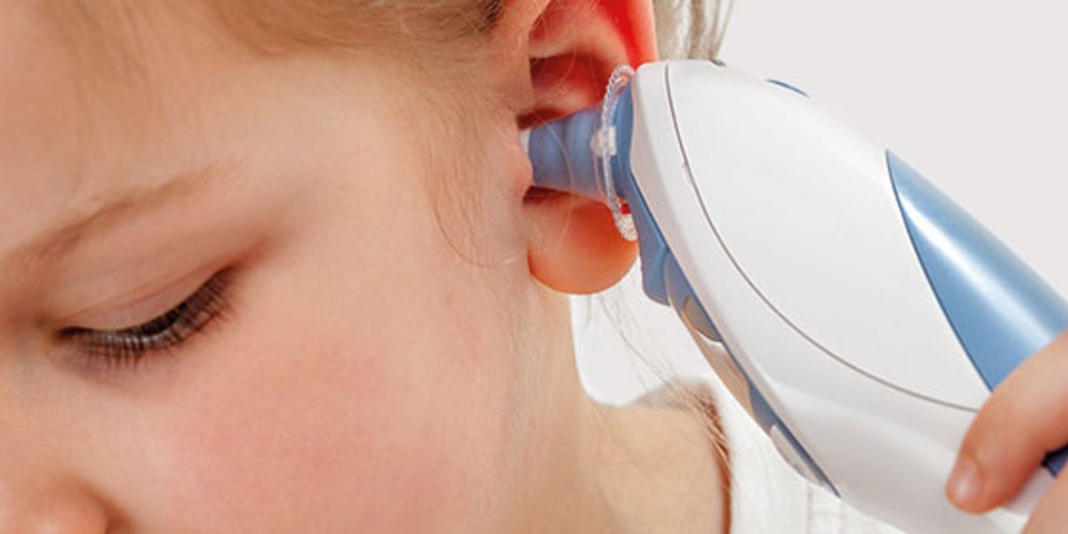 How We Test Digital Thermometers Which?