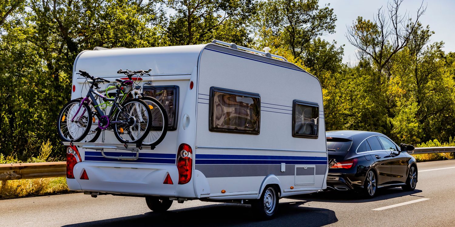 Can you tow with a hybrid or electric car? Which? News