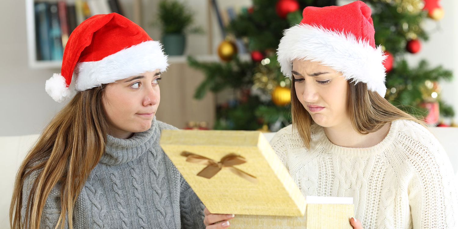 'I got a value bar of soap from Asda' one in four receive unwanted