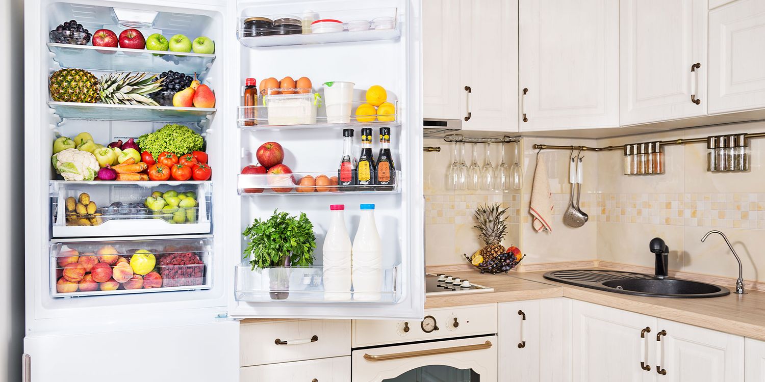 Five reasons you should buy the best fridge freezer we've ever tested
